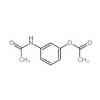  3'-Acetoxyacetanilide 