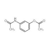  3'-Acetoxyacetanilide 