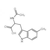  N-Acetyl-5-methyl-dl-trypto 