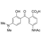  5-Acetamido-2-carboxy-4- 