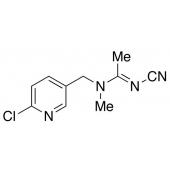  Acetamiprid 