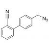  4-Azidomethyl-2'-cyanobiphenyl 