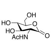  2-Acetamido-2-deoxy-D-glucono- 