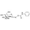  O-(2-Acetamido-2-deoxy-D-gluco 