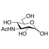  3-Acetamido-3-deoxy-D-glucose 