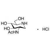  2-Acetamido-1,2-dideoxynojiri 