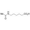  6-Acetamidohexanoic Acid 