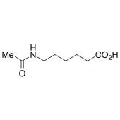  6-Acetamidohexanoic Acid 