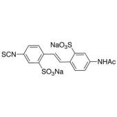  4-Acetamido-4'-isothiocyanato 