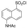  5-Acetamidonaphthalene-1-sulfo 