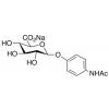  4-Acetamidophenyl -D-Glucu 