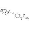  4-Acetamidophenyl -D- 