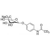  4-Acetamidophenyl -D- 