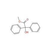  Benzilate de m�thyle 