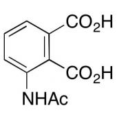  3-Acetamidophthalic Acid 