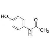  Acetaminophen 