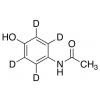  Acetaminophen-d4 (major) 