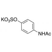  4-Acetaminophen Sulfate 