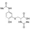  Acetaminophen Mercapurate 