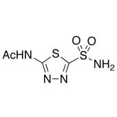  Acetazolamide 