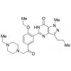  Acetildenafil 