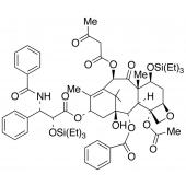  10-Acetoacetyl 2,7-Bis-O-(Tri 