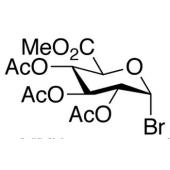  Acetobromo-a-D-glucuronic Acid 