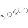  Acetohexamide 