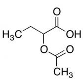  ()-2-Acetoxybutyric Acid 