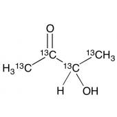  Acetoin-13C4 