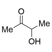  Acetoin (~90%) 