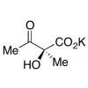  (S)-a-Acetolactic Acid 