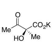  (S)-a-Acetolactic Acid 