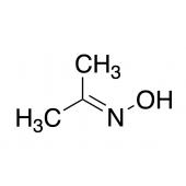  Acetone Oxime 