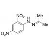  Acetone 2,4-Dinitrophenylhydra 