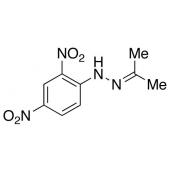  Acetone 2,4-Dinitrophenylhydra 