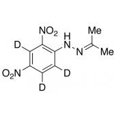  Acetone 2,4-Dinitrophenylhy 