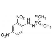  Acetone 2,4-Dinitrophenylhy 