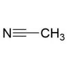  Acetonitrile 