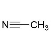  Acetonitrile 