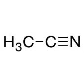  Acetonitrile (anhydrous,99.8%) 