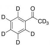  Acetophenone-d8 