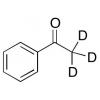  Acetophenone-d3 