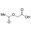  a-Acetoxyacetic Acid 