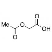  a-Acetoxyacetic Acid 