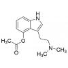  4-Acetoxy-N,N-dimethyltryp 