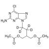  9-(4-Acetoxy-3-acetoxymethyl 