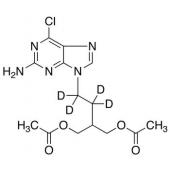  9-(4-Acetoxy-3-acetoxymethyl 