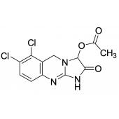  3-Acetoxy Anagrelide 