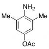  4-Acetoxy-2,6-xylidine 